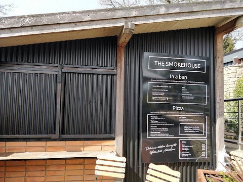 The Smokehouse at Westonbirt