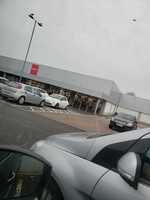 Home Bargains