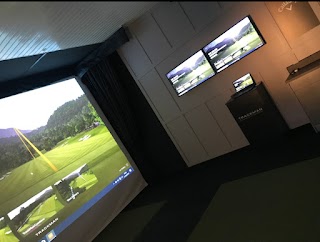 The Golf Studio