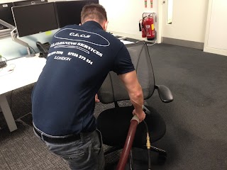C L Cleaning Services
