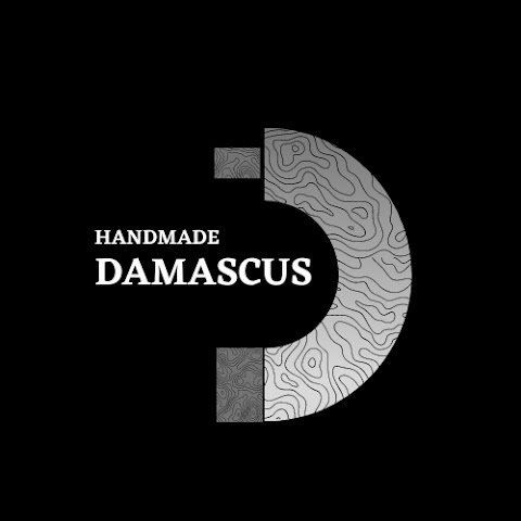 HandmadeDamascusUK