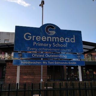 Greenmead Primary Special School