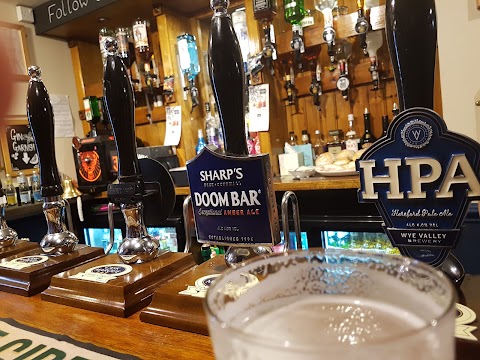 The Hop Pole Inn