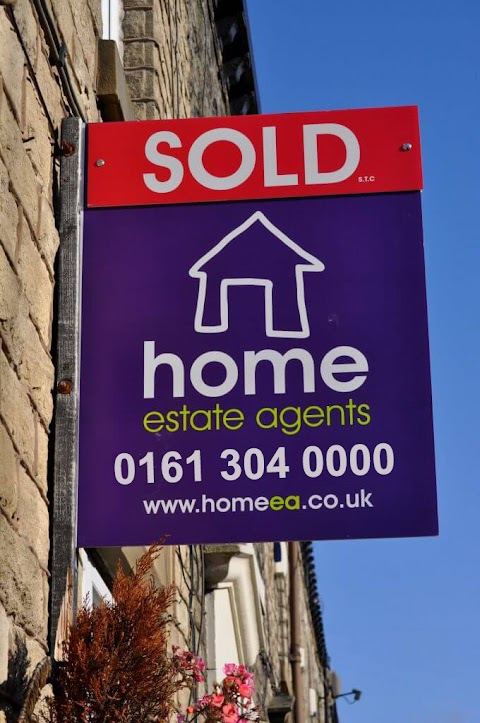 Home Estate Agents Stalybridge