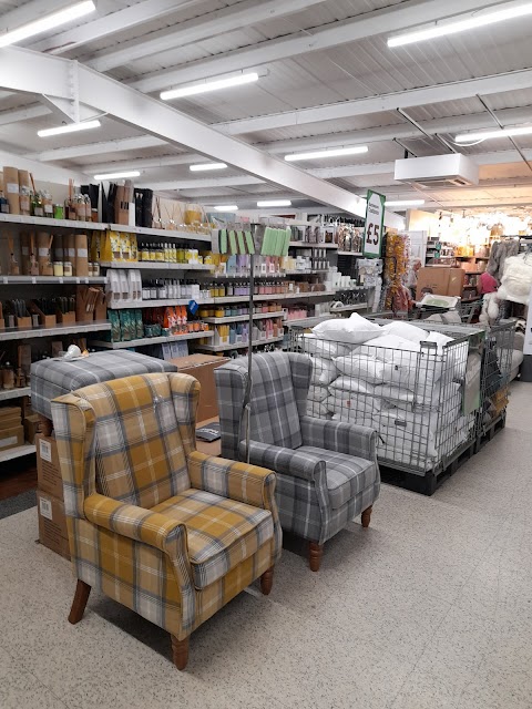 Dunelm