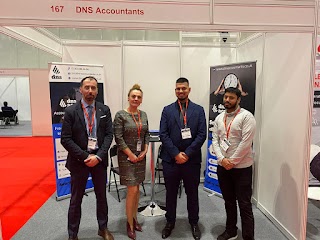 dns accountants Leicester