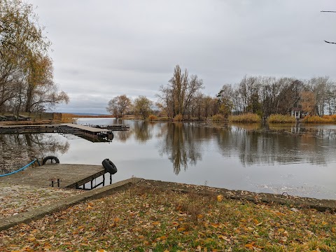 База відпочинку Перлина