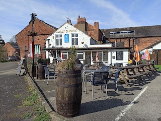 The Malt Shovel Shardlow