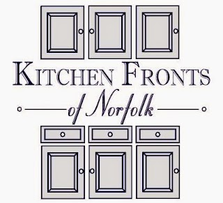 Kitchen Fronts Of Norfolk