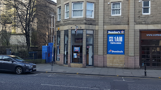 Domino's Pizza - Edinburgh - Southside