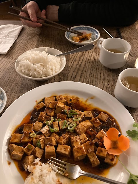 Wen's Restaurant