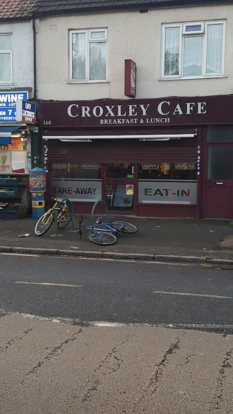 Croxley Cafe