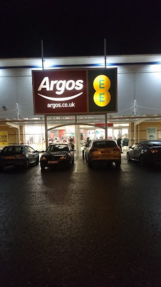 Argos Craigavon