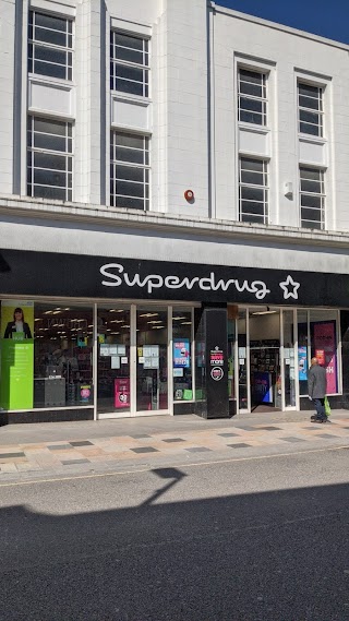 Superdrug Pharmacy