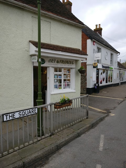 The Co-operative Westbourne