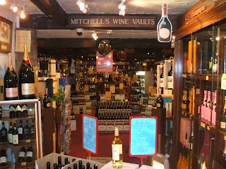 Mitchells Wine Merchants Ltd