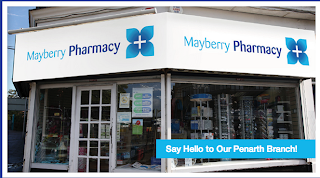 Mayberry Pharmacy