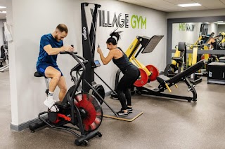 Village Gym Leeds North