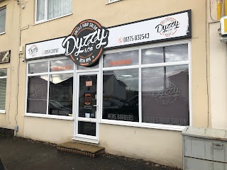 DYZZY&co Unisex Hair Salon