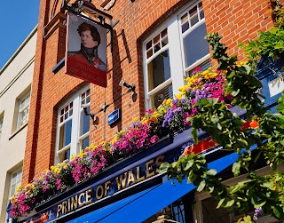 The Prince of Wales