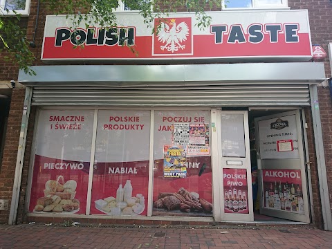 Polish Taste
