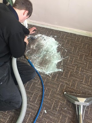 Cheshire Carpet Cleaners