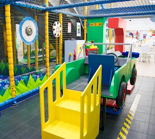 Playmania Sheffield