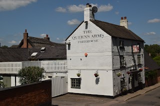 The Queens Arms