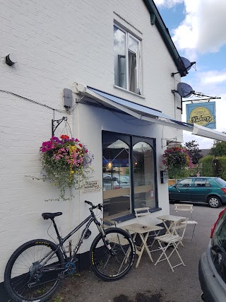 Mobberley Village Bakers