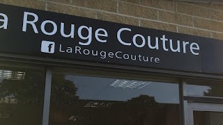 Sadabahar - La Rouge Couture