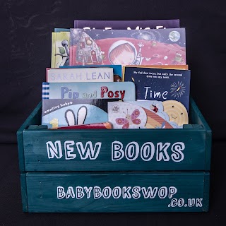 Baby Book Swop