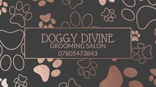 Doggy Divine Dog Grooming Salon