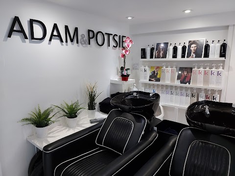 Adam&Potsie Hairdressing