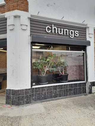 Chung's Chinese