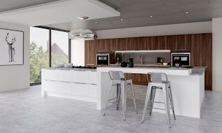 Avanti Bespoke Kitchens And Bedrooms