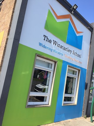 The Winstanley School