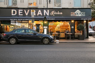 Devran Kitchen