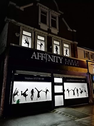 Affinity Dance School