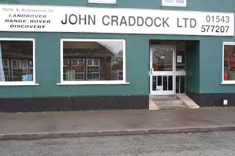 John Craddock Ltd