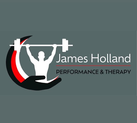 James Holland Performance & Therapy