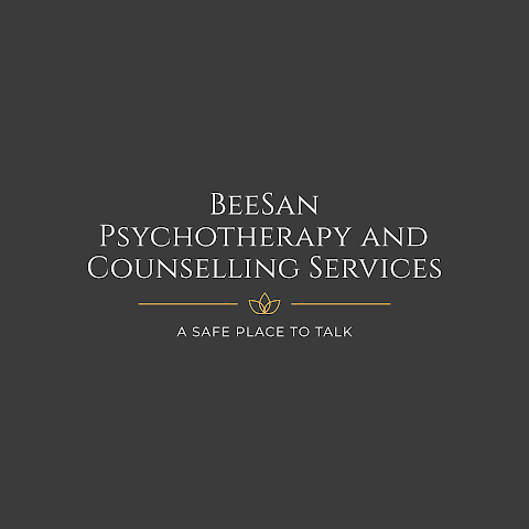 Beesan Psychotherapy and Counselling Service