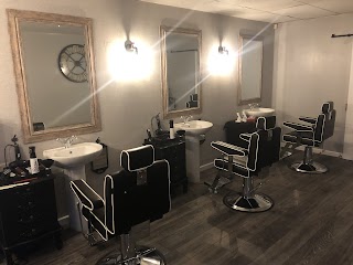 Razorsharp barbers