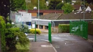 Magor Church In Wales Primary School