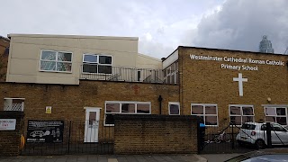 Westminster Cathedral R C Primary School