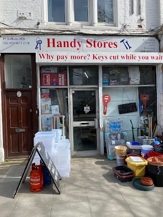 Handy Stores