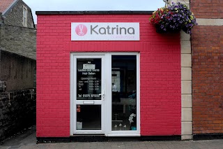 Katrina Hair salon