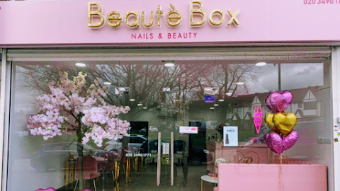 Beaute Box