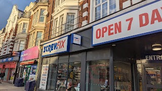 Screwfix Walworth Road