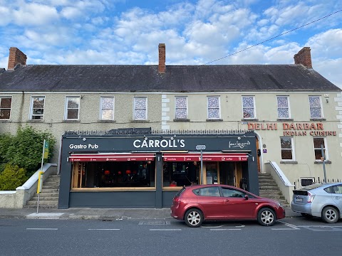 Carrolls Gastro Pub