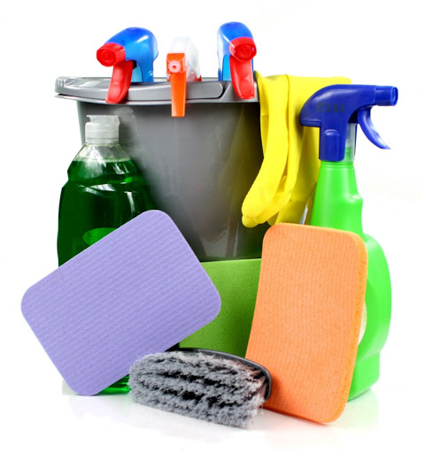 Porters Cleaning Services